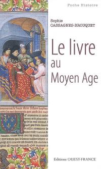 Le livre au Moyen Age