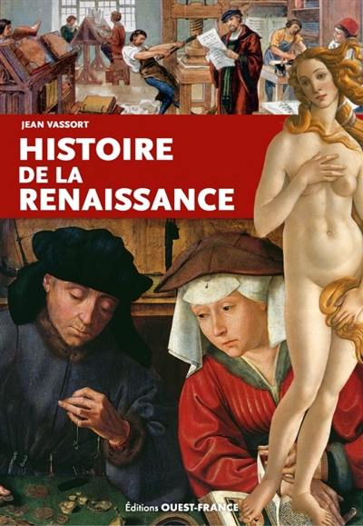 Histoire de la Renaissance