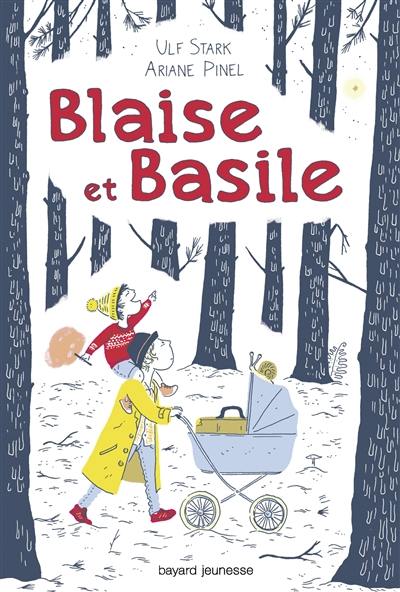 Blaise et Basile