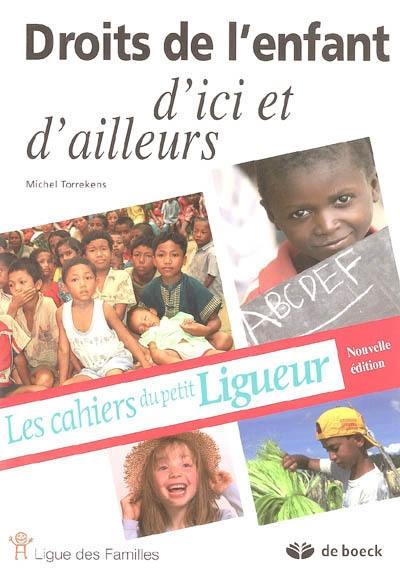 Droits de l'enfant, d'ici et d'ailleurs