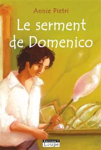 Le serment de Domenico