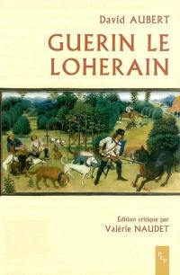 Guerin le Loherain