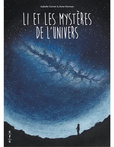 Li et les mystères de l'Univers