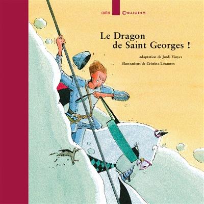 Le dragon de saint Georges