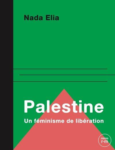 Palestine : Un féminisme de libération