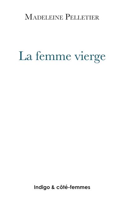 La femme vierge