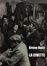 La Civette