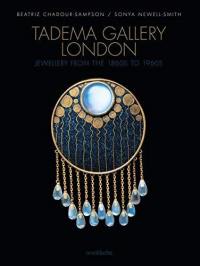 Tadema Gallery London Jewellery from the 1860s to 1960s