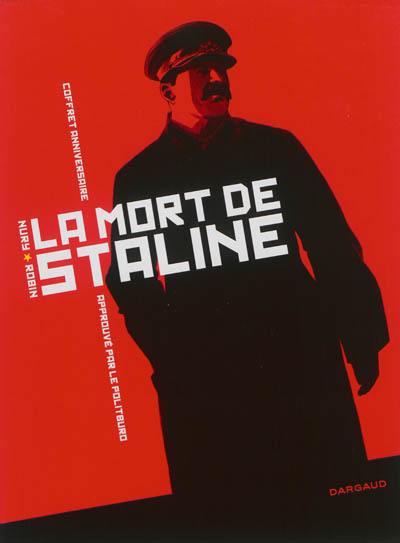 La mort de Staline