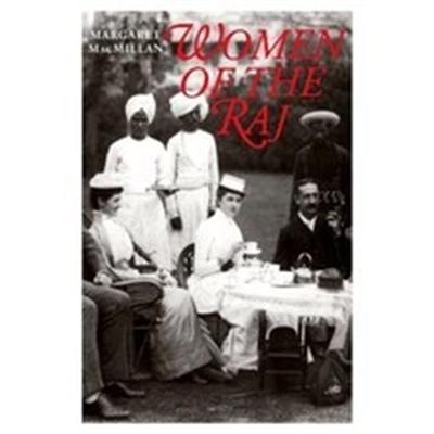 Women of The Raj (Paperback)