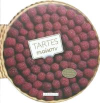 Tartes maison