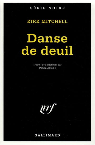 Danse de deuil