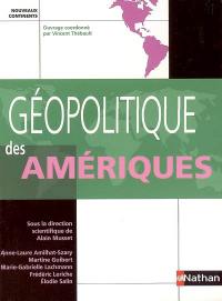 Géopolitique des Amériques