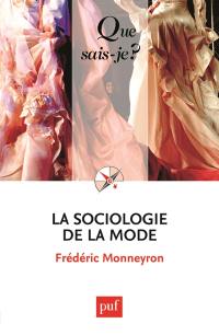 La sociologie de la mode