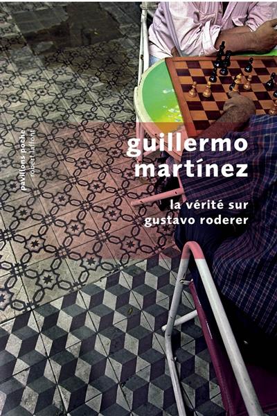 La vérité sur Gustavo Roderer