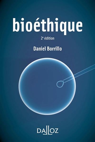 Bioéthique