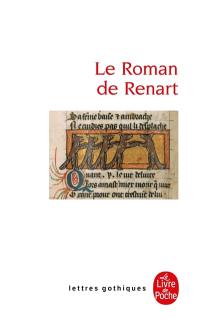 Le roman de Renart