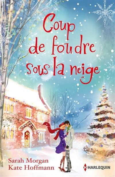 Coup de foudre sous la neige