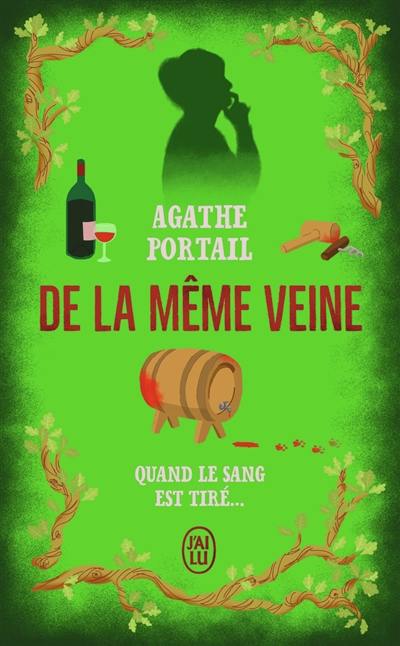 De la même veine