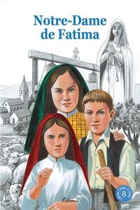 Notre-Dame de Fatima