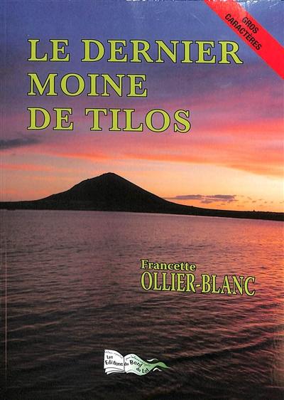 Le dernier moine de Tilos