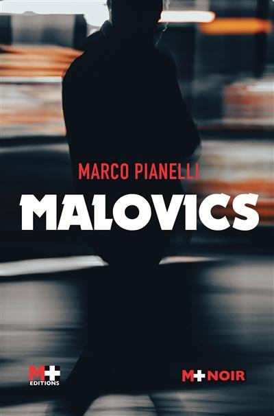 Malovics