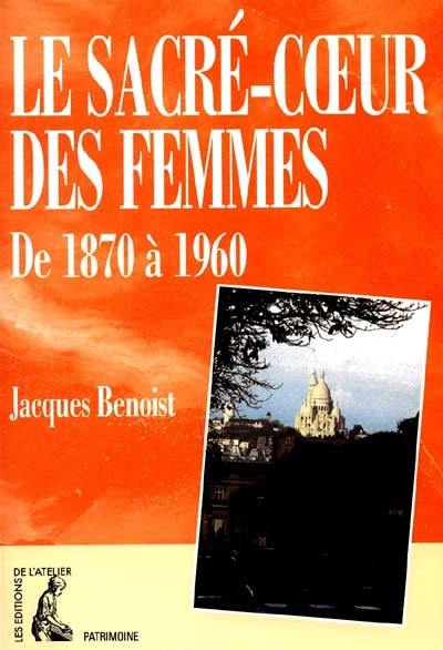 Le Sacré-Coeur des femmes