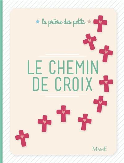 Le chemin de croix