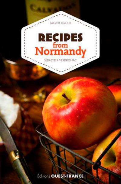 Recipes from Normandy