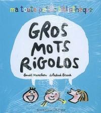 Gros mots rigolos