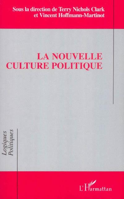 La nouvelle culture politique