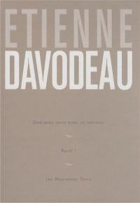 Coffret Davodeau