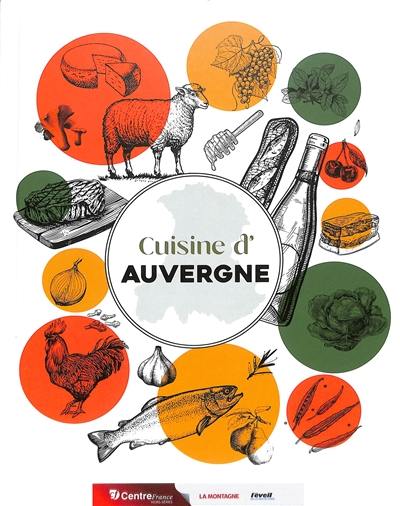 Cuisine d'Auvergne