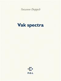 Vak spectra