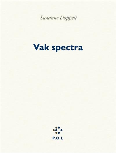 Vak spectra