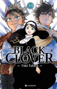 Black Clover. Vol. 33