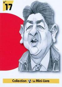 Figures de la vie politique. Vol. 17. Jean-Luc Mélenchon : Parti de gauche