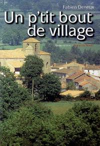 Un p'tit bout de village