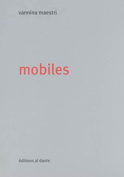 Mobiles