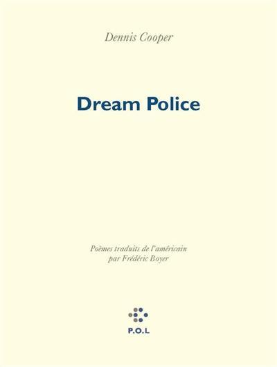 Dream police