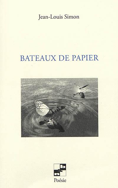 Bateaux de papier