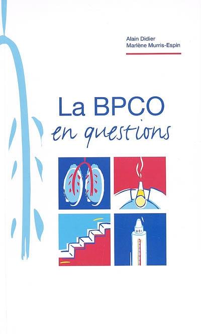 La BPCO en questions