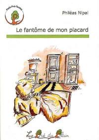 Le fantôme de mon placard