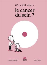 Le cancer du sein ?