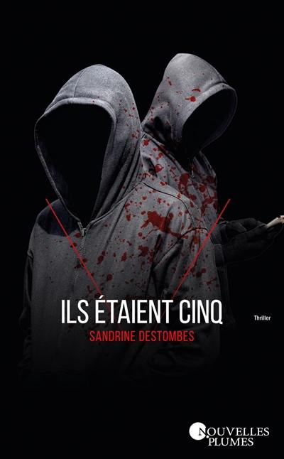 Ils étaient cinq