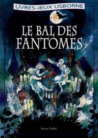 Le bal des fantômes