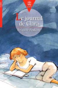 Le journal de Clara