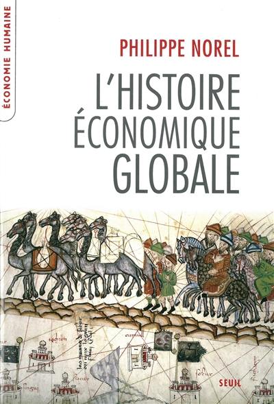 L'histoire économique globale