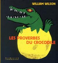 Les proverbes du crocodile