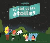 Le ciel et les étoiles